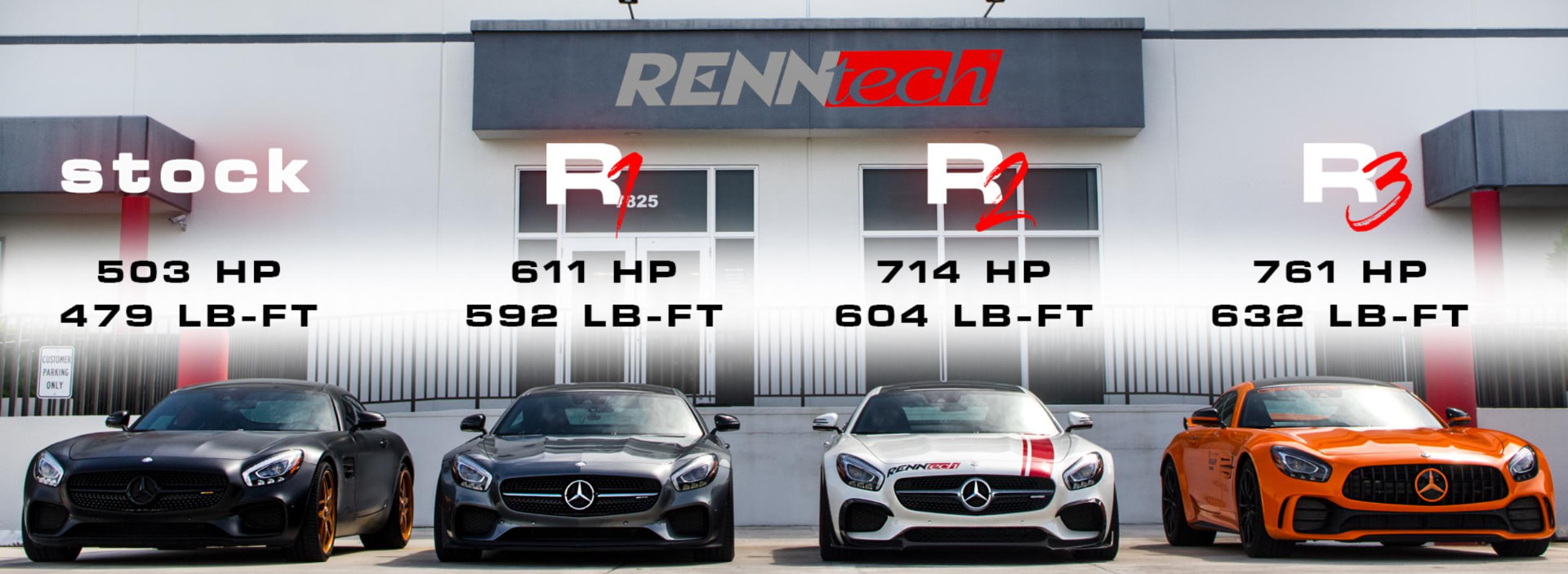 Race & Motorsport