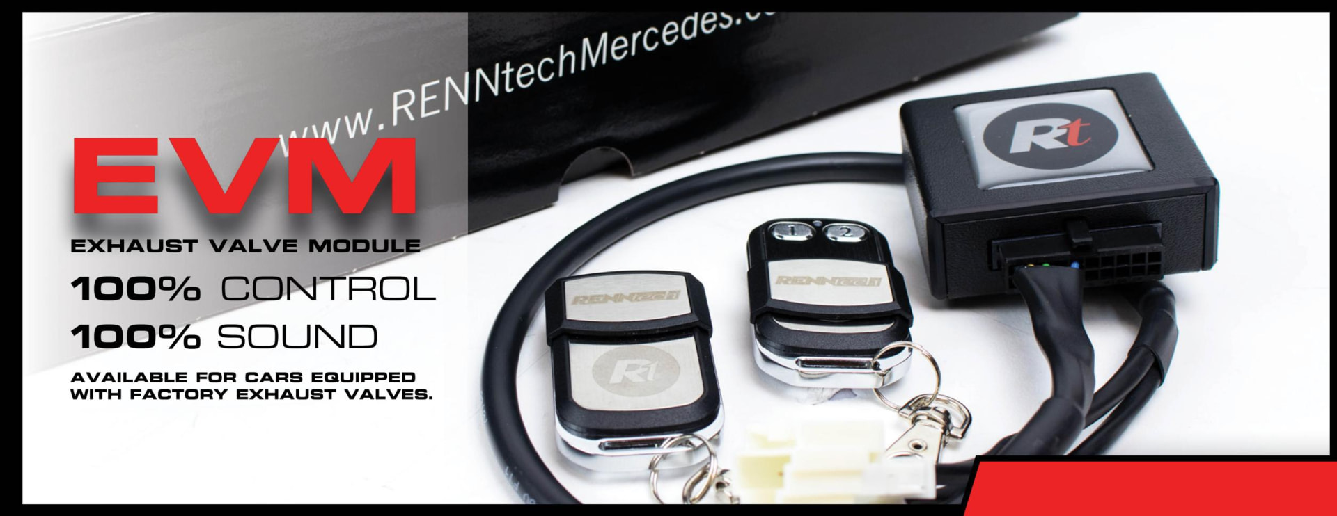RENNTECH EVM