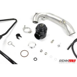 RENNtech R3+ Pkg | X166 | GL63 AMG | SUV | 810 HP / 915 LB-FT | M157 | 5.5L V8 BiTurbo | MY2013-15