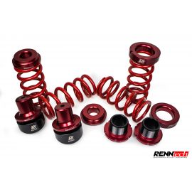 RENNtech | Coil Over Suspension | 205 | C43 AMG Coupe and Sedan