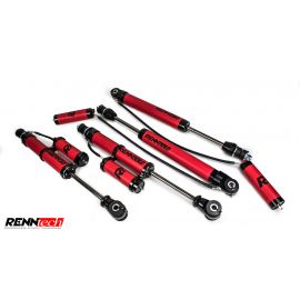 RENNtech | Performance Shocks | G-Wagon | X463 | 2nd Generation