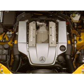 R1 Performance Package for SLK 32 AMG (R170- 394 HP / 387 TQ)