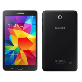 Digital Suspension Lowering Module Optional Tablet- Samsung Galaxy Tab 4 - 8.0" Display