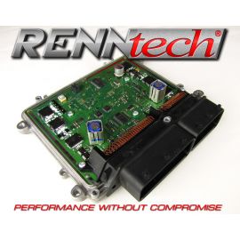 RENNtech ECU Upgrade for ML 550 (W164- 402 HP / 405 TQ)