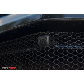 Front View Camera System