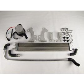 RENNtech Intercooler Pump Upgrade Kit for M157 - 63 AMG BiTurbo Series
