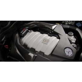 R1 Performance Package for SL 63 (R230- 545 HP / 495 TQ)