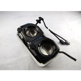 82 mm Throttle Body Upgrade for 63 Series (M156 Engines)