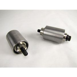 RENNtech | Rear Camber Bushing Kit | Fully Adjustable