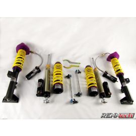 Motorsport Suspension Package for 204 - C Class