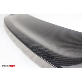 RENNtech | Carbon Fiber | Deck Lid Spoiler | C218 | CLS Class