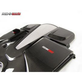 RENNtech | Carbon Fiber | Airbox | Mercedes Benz V12 Engines