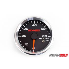 RENNtech | Boost Gauge | 117 - CLA | 176 - A | 156 - GLA