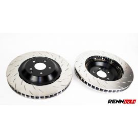 RENNtech Performance Brake Upgrade