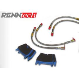 RENNtech Performance Brake Package 1