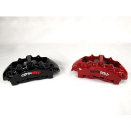 RENNtech Performance Brake Package 2 for G-Wagon (W463)