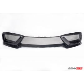 RENNtech | Carbon Fiber | Front Splitter | 212 - E Class | FaceLift 2014+