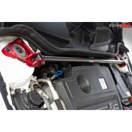 RENNtech | Carbon Fiber Front Strut Brace | 117 - CLA | 176 - A | 156 - GLA