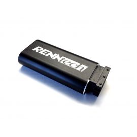 RENNtech ECU Upgrade M133 - 45AMG (176-A;117-CLA;156-GLA - 414 HP / 394 TQ) TUV Approved