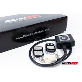 RENNtech EVM | Exhaust Valve Module