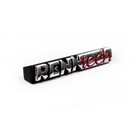 RENNtech | Front Grill Badge
