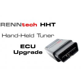 RENNtech ECU Upgrade | W212 | E 550 | 480HP / 605TQ | 4.7L V8 BiTurbo | M278