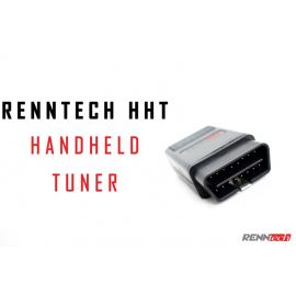 RENNtech ECU+ Upgrade | W166 | GLE 450 SUV | 392 HP/463 LB-FT | 3.0L V6 BiTurbo | M276