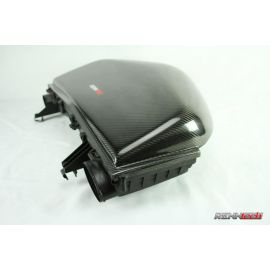 RENNtech Carbon Fiber Bubble Top Airbox for V8 (M113 Engines)