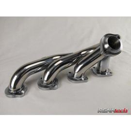 Stainless Steel Headers for M113 Engines