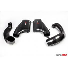 RENNtech | Carbon Fiber Airbox | M157 | 63 AMG | 5.5L BiTurbo V8 Series