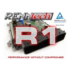 RENNtech R1 Pkg | C218 | CLS63 AMG | 696 HP / 801 LB-FT | M157 | 5.5L V8 BiTurbo | MY2012-14