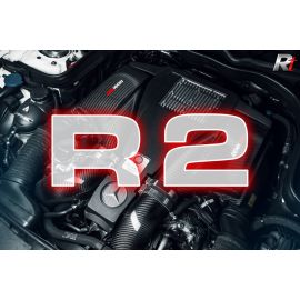 RENNtech R2 Pkg | C218 | CLS63 AMG | 716 HP / 826 LB-FT | M157 | 5.5L V8 BiTurbo | MY2012-14