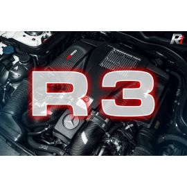 RENNtech R3 Pkg | X166 | GL63 AMG | SUV | 760 HP / 865 LB-FT | M157 | 5.5L V8 BiTurbo | MY2016+