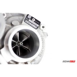 RENNtech Stage I Turbo Upgrade | C205 | C63 /S AMG | Sedan | 709HP/638TQ | 4.0L V8 BiTurbo | M177 | MY2015+