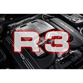 R3 | Performance Package | W205 - C63 /S AMG | 767 HP / 633 LB-FT | 4.0L V8 BiTurbo | M177