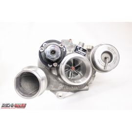 RENNtech Stage I Turbo Upgrade | 45 AMG Turbo Series | M133 | 460HP/464TQ | 2.0L Turbo | TUV Approved