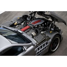 R1 Performance Package for SLR McLaren (C199- 722 HP / 715 LB/FT)
